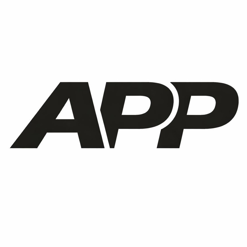 The AmProProject  logo