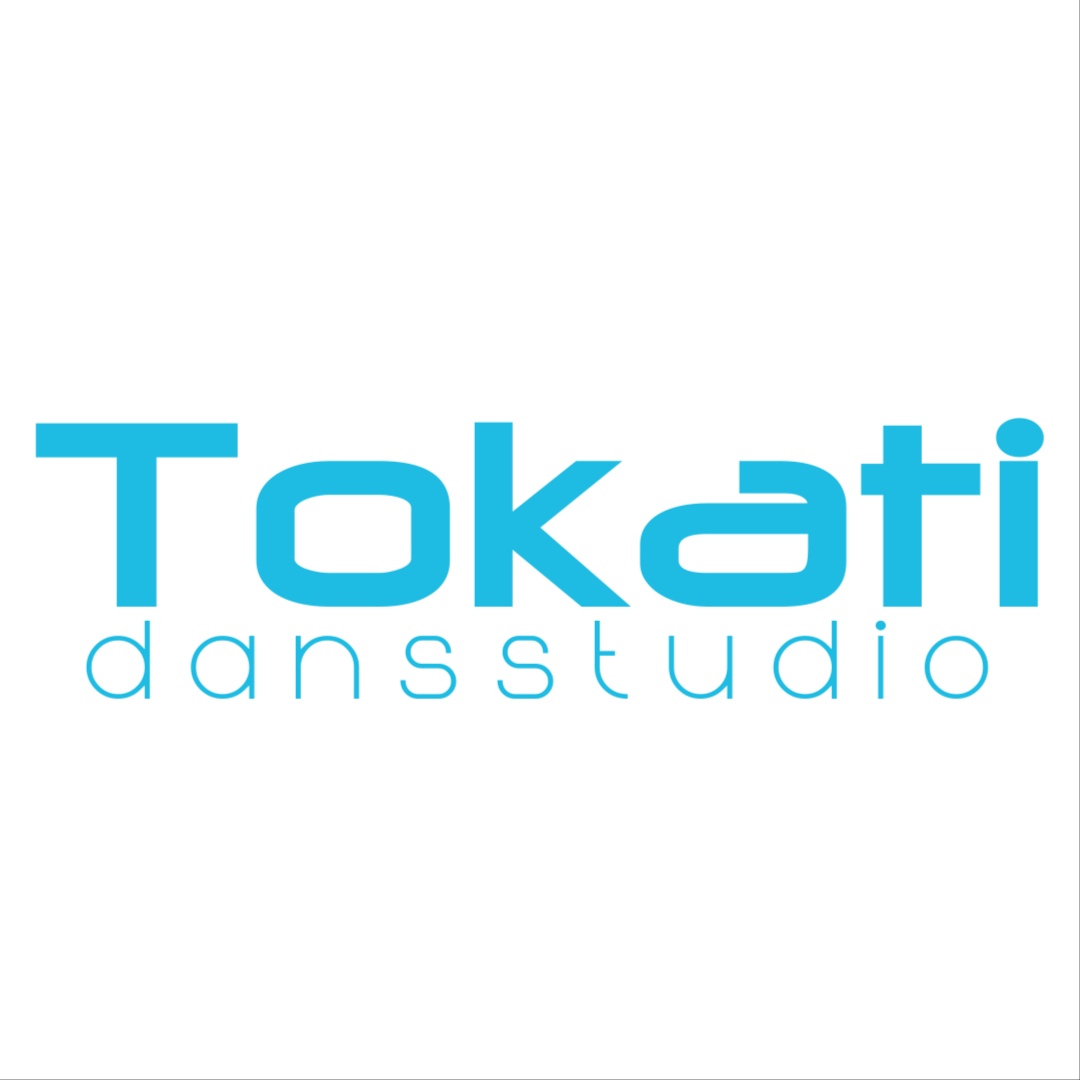 Dansstudio Tokati logo