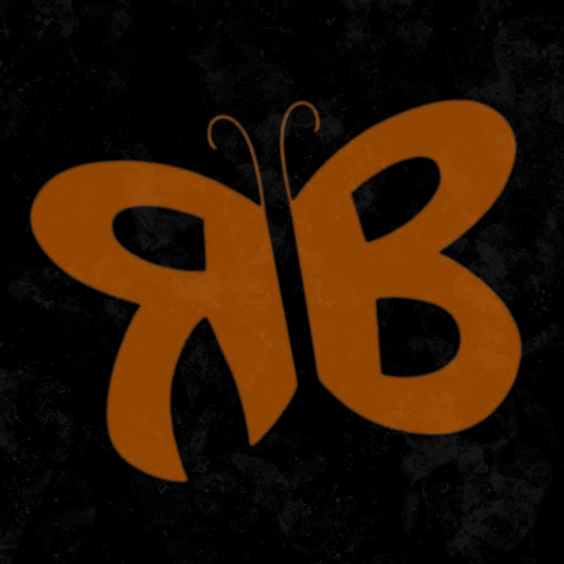 Flutterby logo